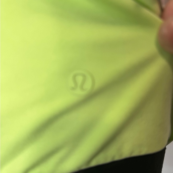 Lululemon Wundermost Ultra-Soft Nulu Mockneck Sleeveless Bodysuit - Picture 9 of 13